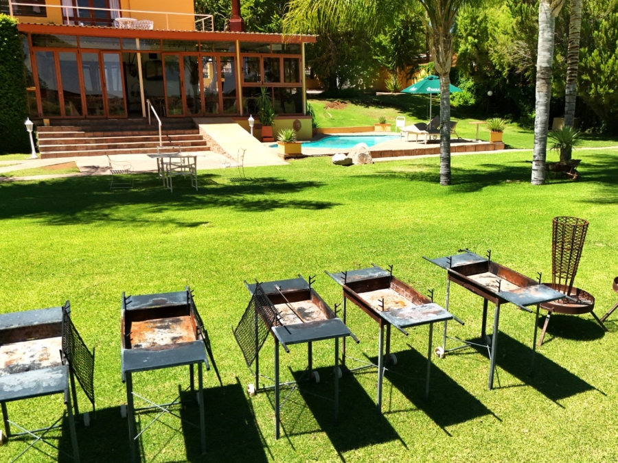 Commercial Property for Sale in Middelpos Northern Cape